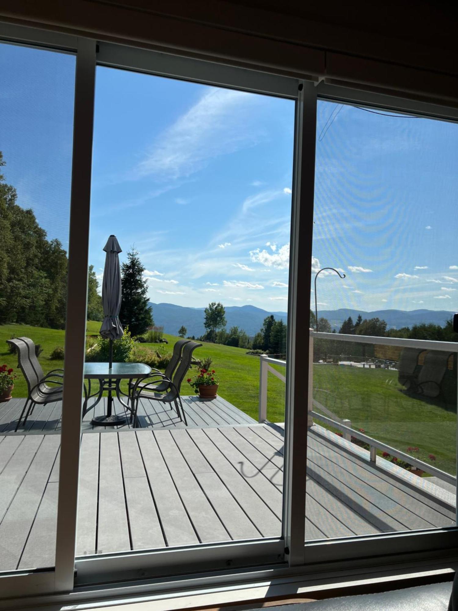 Paradis De Charlevoix - Loft Baie-Saint-Paul Eksteriør bilde